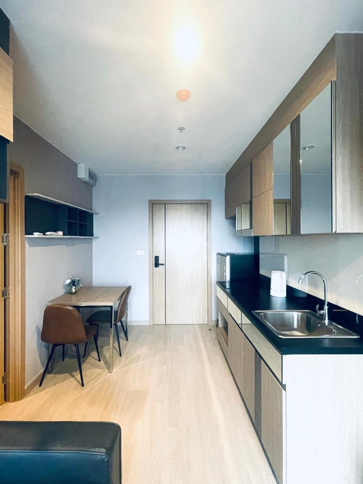 Connect Vip House Apartment Hat Yai Ngoại thất bức ảnh